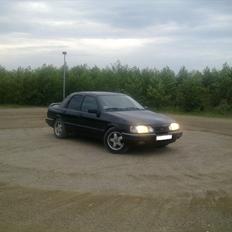 Ford Sierra