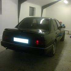 Ford Sierra