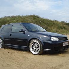 VW Golf 4 Tdi