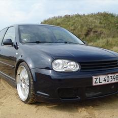 VW Golf 4 Tdi