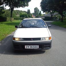 Mitsubishi Colt 1.3 16v 