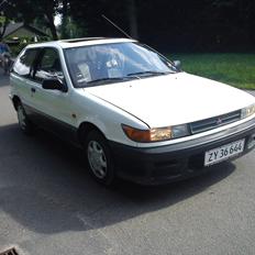 Mitsubishi Colt 1.3 16v 