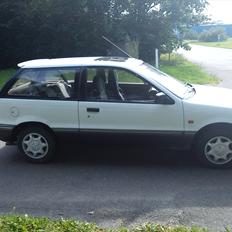 Mitsubishi Colt 1.3 16v 