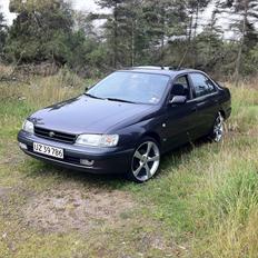 Toyota Carina e 1,6 GLI