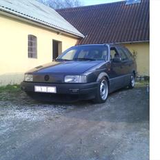 VW Passat GT Variant 1.9 TD(totalskadet)