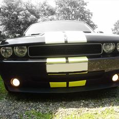 Dodge Challenger [Tidl. bil]
