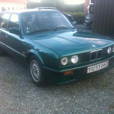 BMW 318i touring (solgt)