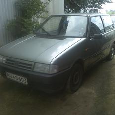 Fiat Uno 60S Solgt