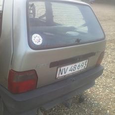 Fiat Uno 60S Solgt