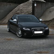 Audi A4 1,8 TFSI