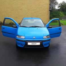 Fiat Punto Sporting