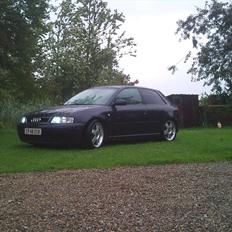 Audi A3 1.8T