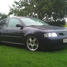 Audi A3 1.8T