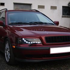 Volvo V40 1,8 16v (SOLGT)