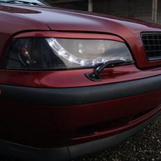 Volvo V40 1,8 16v (SOLGT)