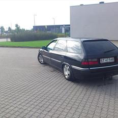 Citroën Xantia 2,0 turbo (200hk)