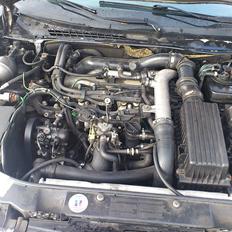 Citroën Xantia 2,0 turbo (200hk)