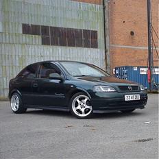 Opel Astra G 