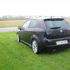 Fiat grande punto sport