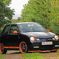 VW Lupo 3L RS