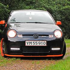 VW Lupo 3L RS