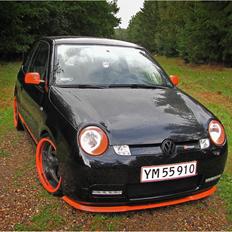 VW Lupo 3L RS