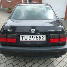 VW Vento