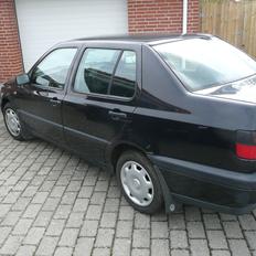 VW Vento