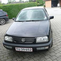 VW Vento