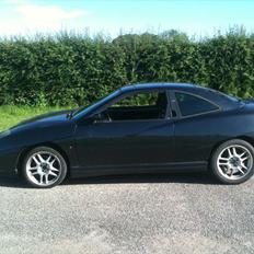 Fiat Coupe 16v Turbo