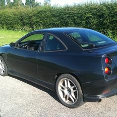 Fiat Coupe 16v Turbo