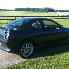 Fiat Coupe 16v Turbo