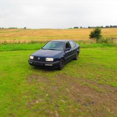 VW Vento ( Solgt )