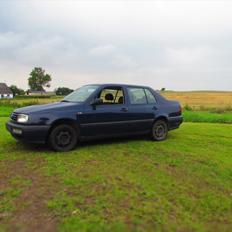 VW Vento ( Solgt )