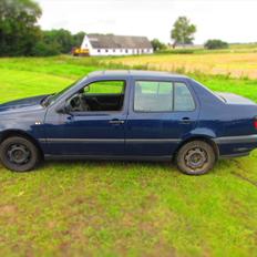 VW Vento ( Solgt )