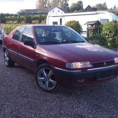 Citroën xantia 1.8i 16v