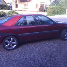 Citroën xantia 1.8i 16v