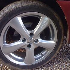 Citroën xantia 1.8i 16v