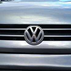 VW Golf 3 tdi -DØD-