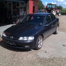Opel Vectra B