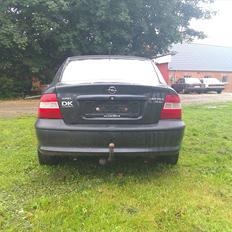 Opel Vectra B