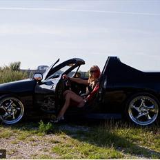 Honda Civic Crx Del Sol