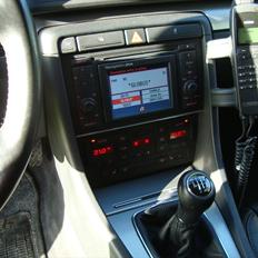 Audi A4 Avant 1,9tdi  S-line