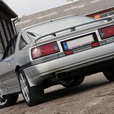 Toyota Supra MKlll 3,0i Turbo Targa