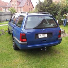 VW Golf 3 Variant 1,9 TDI Joker 