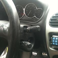 Peugeot 206 GTI