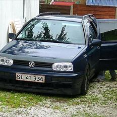 VW golf 3 Variant