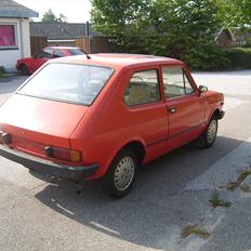 Fiat 127 mrk 2