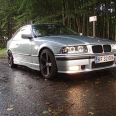 BMW E36 Coupe