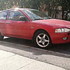 Mitsubishi Colt 1.3 GL CJ0 *SOLD*